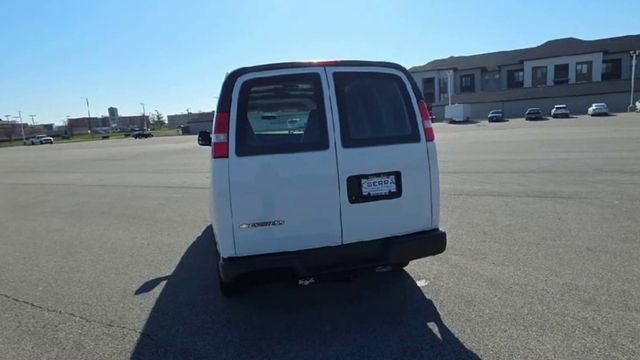 Used 2019 Chevrolet Express 2500 w/ Driver Convenience Package image 8