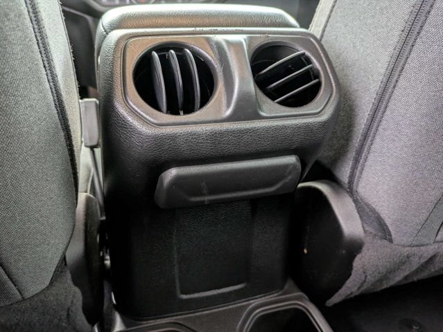 Used 2024 Jeep Wrangler Unlimited Sport AWD/4WD image 14