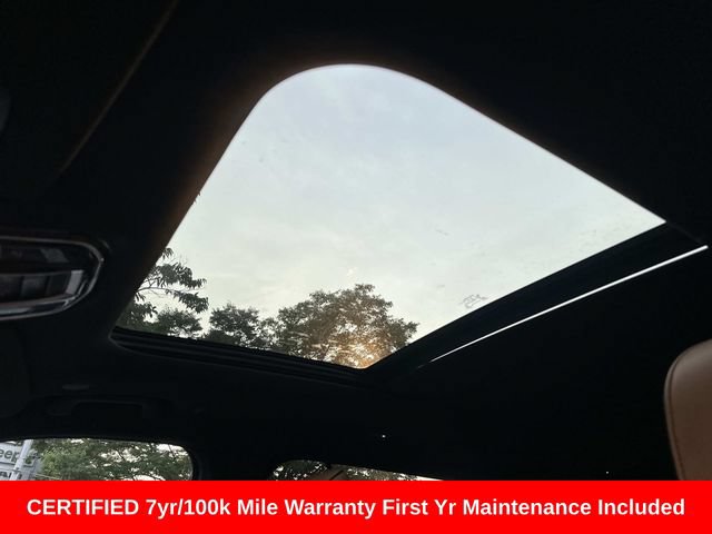 Used 2023 Jeep Grand Cherokee L Summit w/ Advanced Protech Group IV AWD/4WD image 24