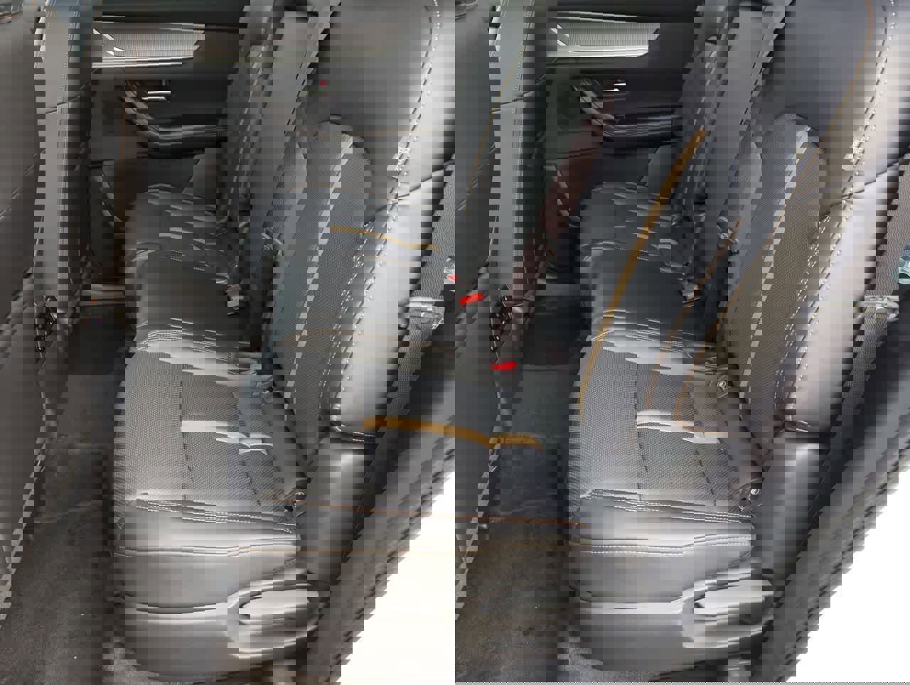 New 2025 MAZDA CX-70 3.3 Turbo S w/ Premium Package image 18