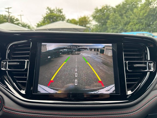 New 2026 Dodge Durango GT RWD image 16