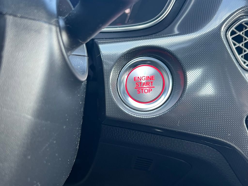 Used 2024 Acura Integra A-Spec image 27