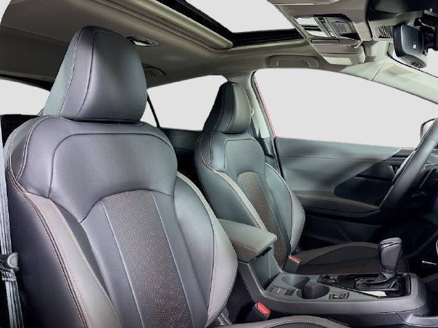 New 2026 Subaru Crosstrek 2.5i Limited w/ Crosstrek Mirror Package AWD/4WD image 28