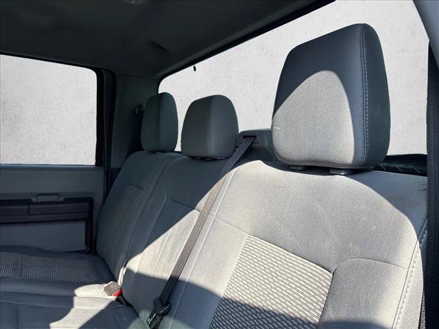 Used 2016 Ford F250 XL w/ Power Equipment Group AWD/4WD image 23