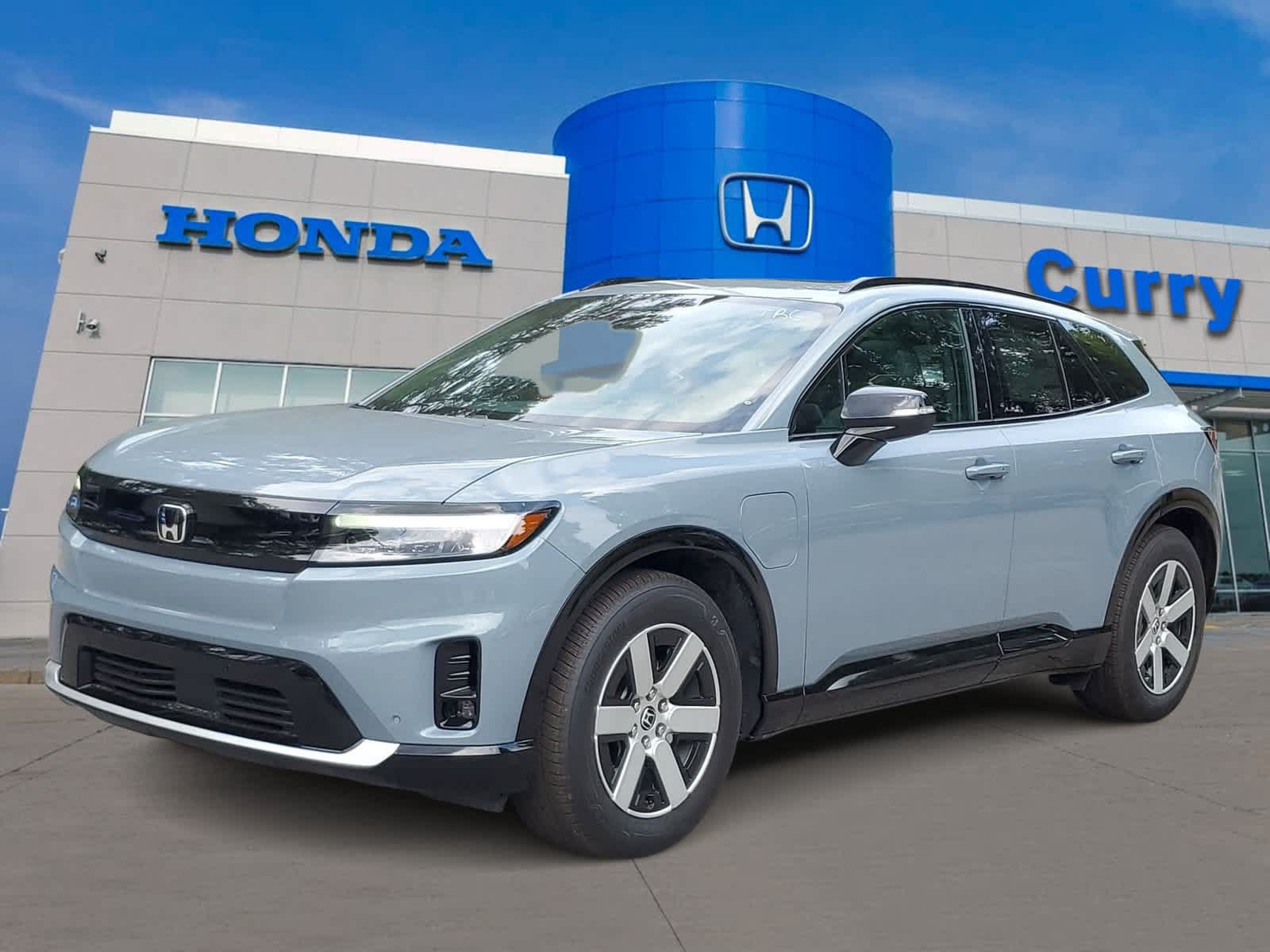 New 2026 Honda Prologue Touring image 1