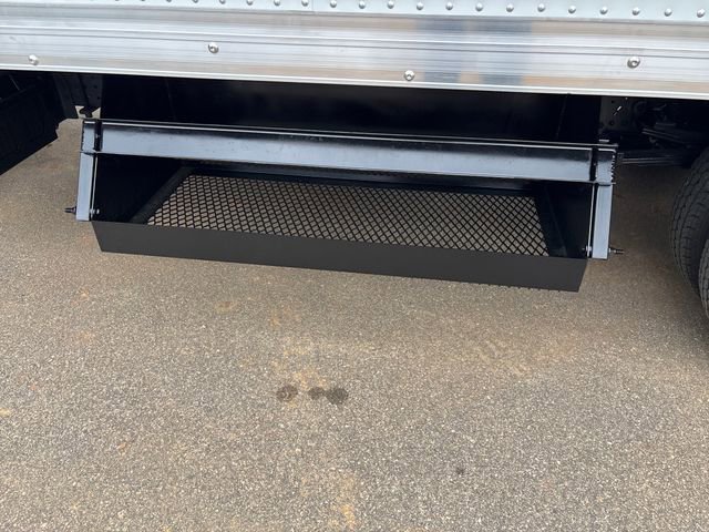 New 2025 Chevrolet Low Cab Forward image 10