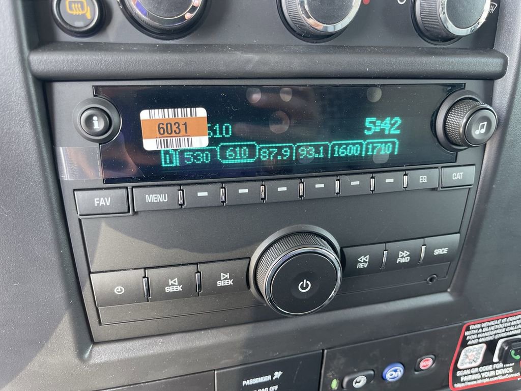 New 2025 Chevrolet Express 2500 w/ Driver Convenience Package image 11