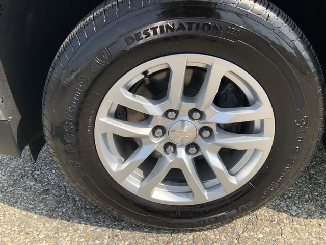 Used 2022 Chevrolet Tahoe LT w/ Luxury Package image 10