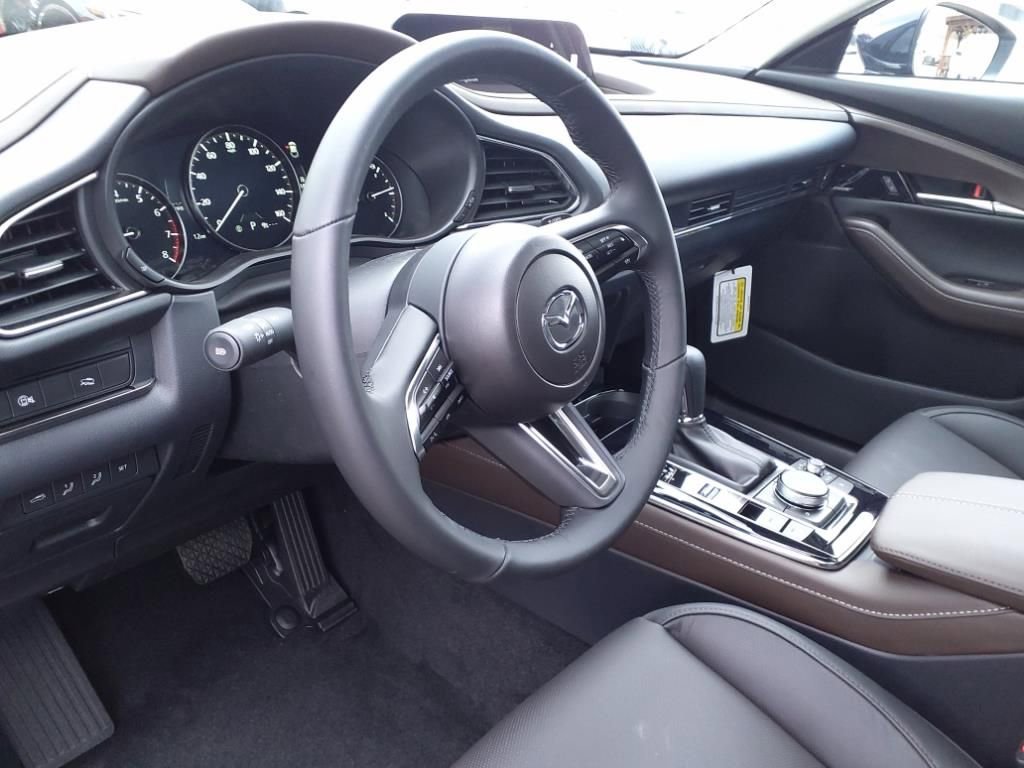 New 2025 MAZDA CX-30 AWD 2.5 S w/ Premium Package image 10