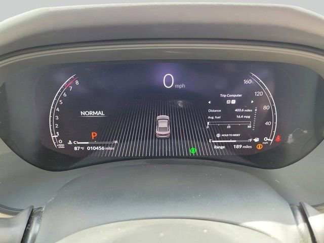 Certified 2024 Acura TLX w/ Technology Package image 19