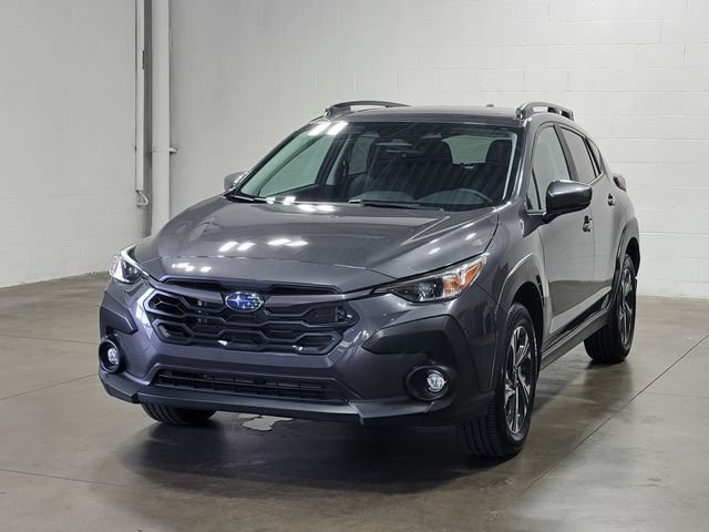 Used 2026 Subaru Crosstrek 2.5i Premium AWD/4WD image 2