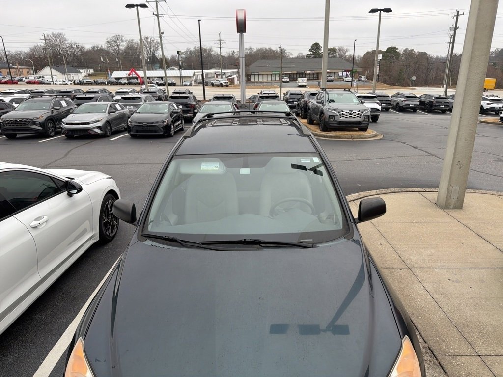 Used 2012 Toyota RAV4 4WD image 3