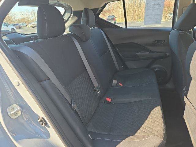 Used 2023 Nissan Kicks SV FWD image 24