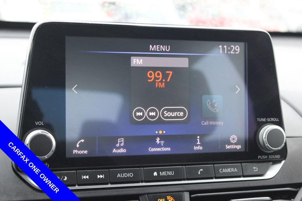 Used 2024 Nissan Altima 2.5 SV image 33