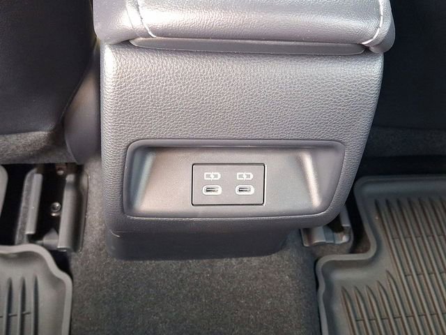 Used 2025 Toyota Corolla XSE image 21