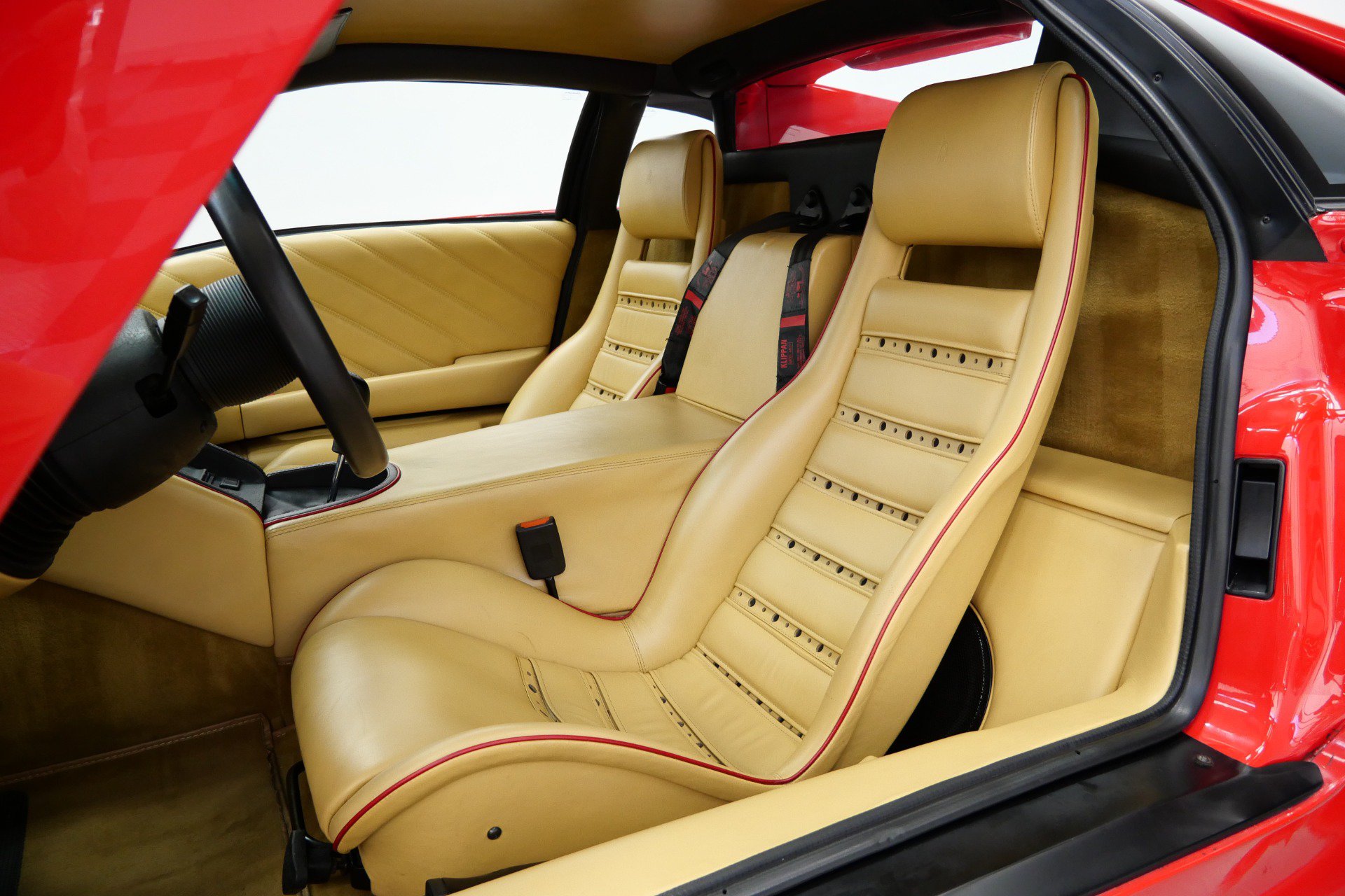 Used 1991 Lamborghini Diablo Coupe RWD image 21