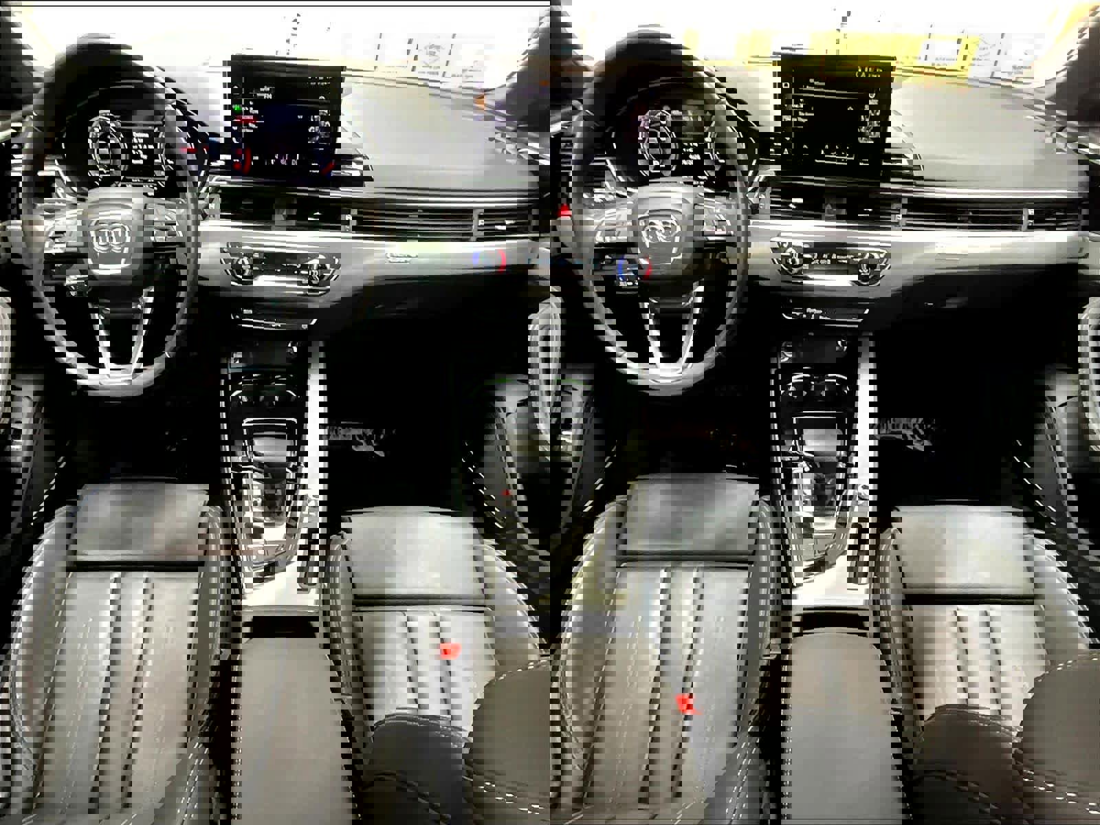 Used 2024 Audi A5 2.0T Prestige w/ Black Optic Plus Package image 17