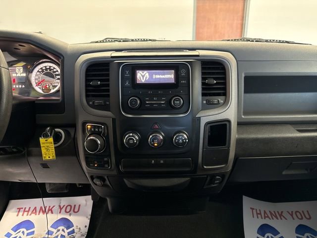 Used 2019 RAM 1500 Express image 31