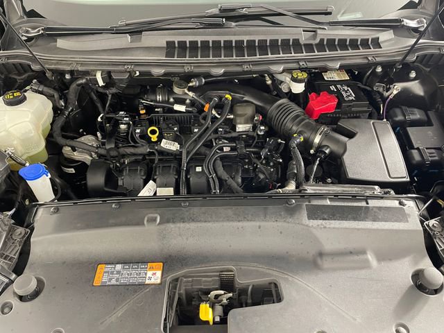 Certified 2020 Ford Edge SEL w/ Convenience Package image 20