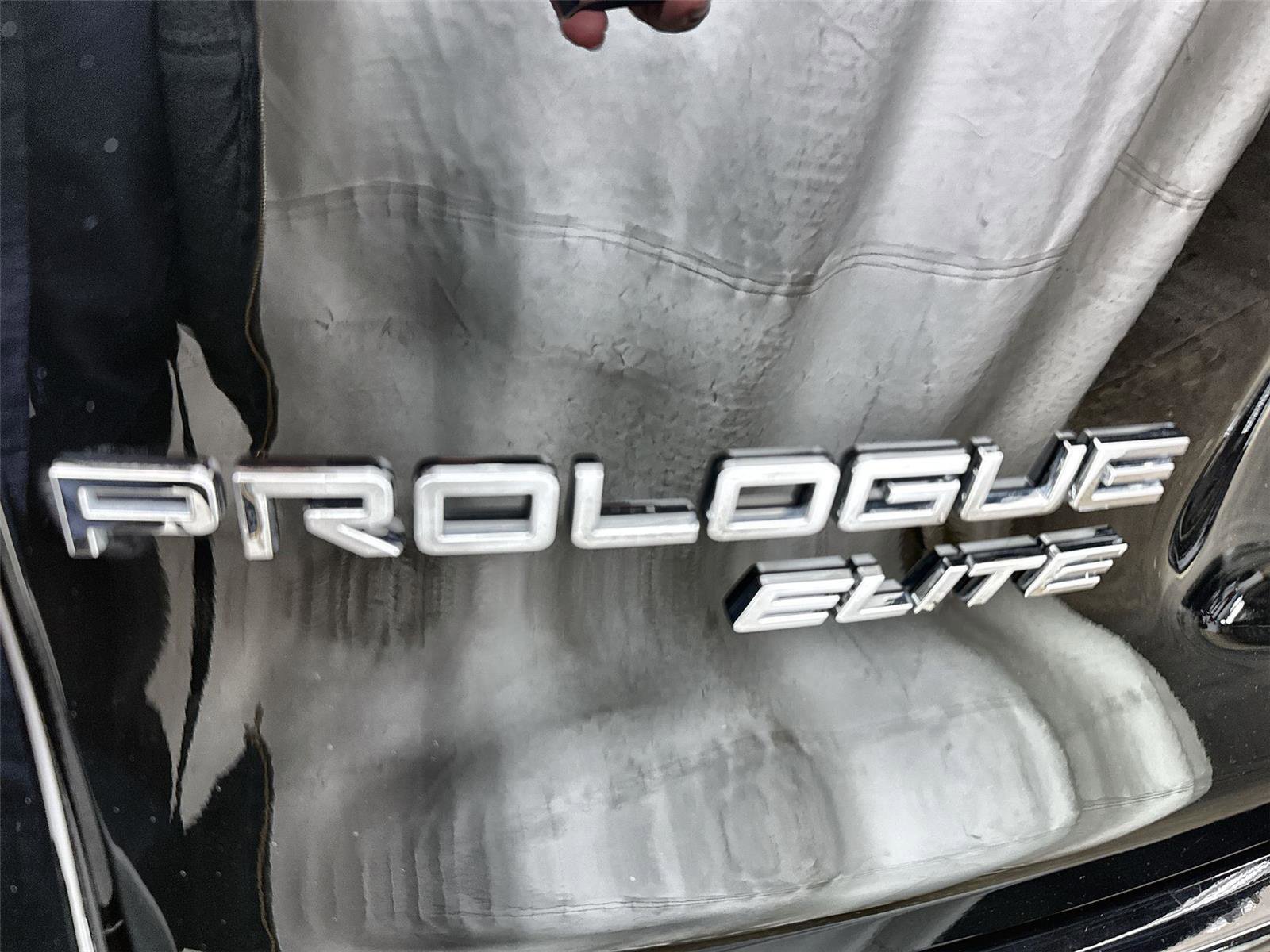 Used 2024 Honda Prologue Elite image 20