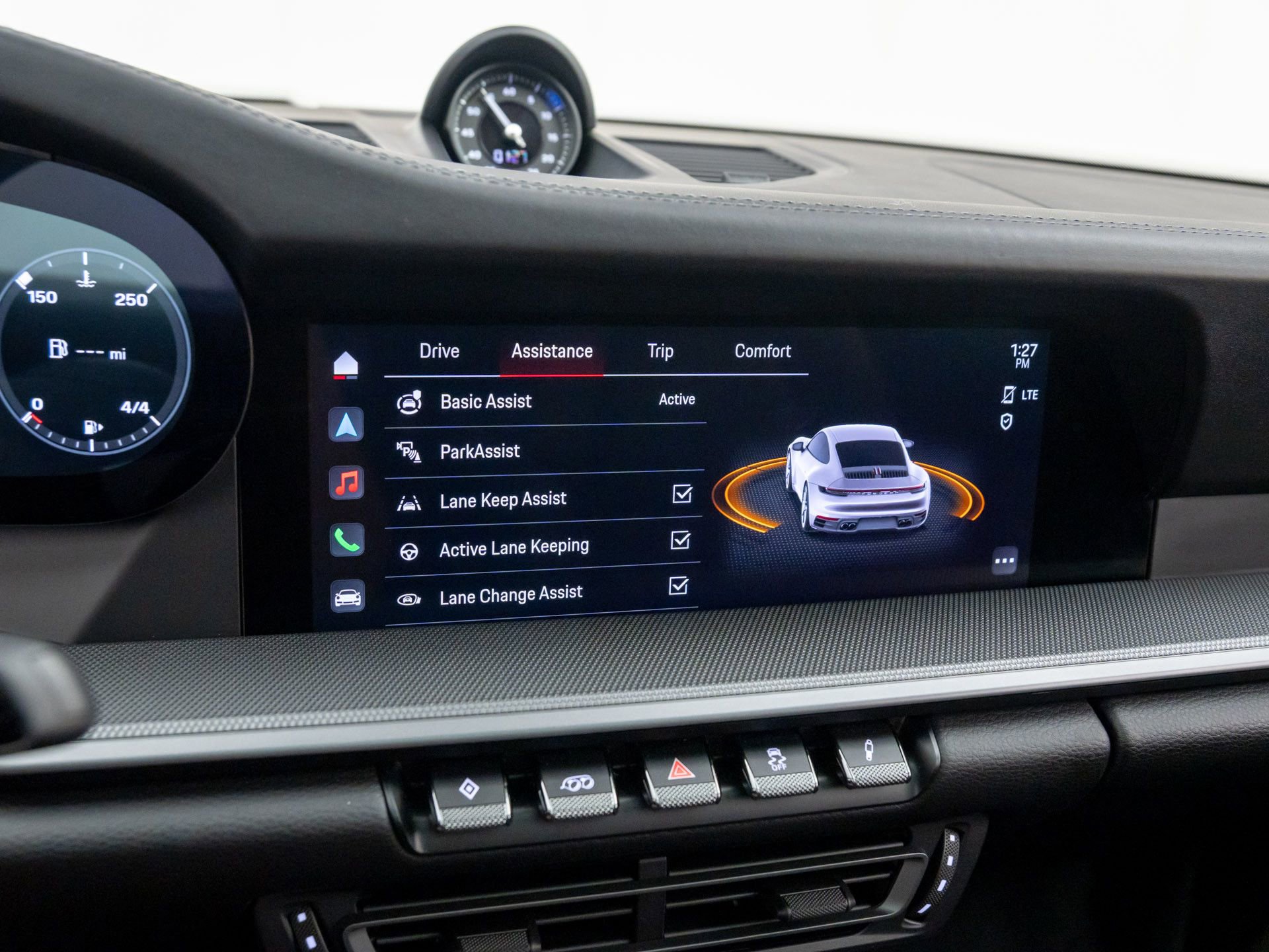 Certified 2024 Porsche 911 Carrera image 27