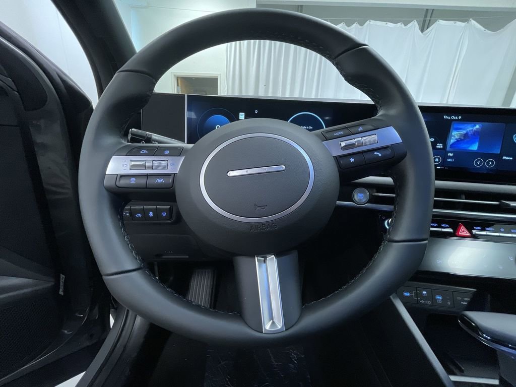 New 2026 Hyundai Santa Cruz XRT image 7