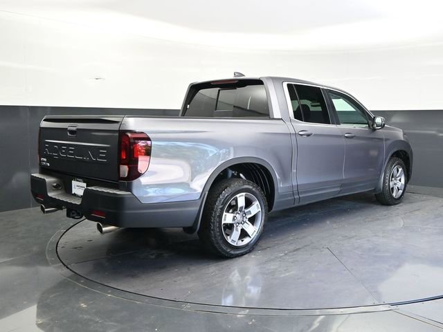 Used 2024 Honda Ridgeline RTL image 5