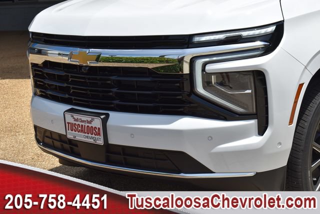New 2026 Chevrolet Tahoe LS RWD image 33