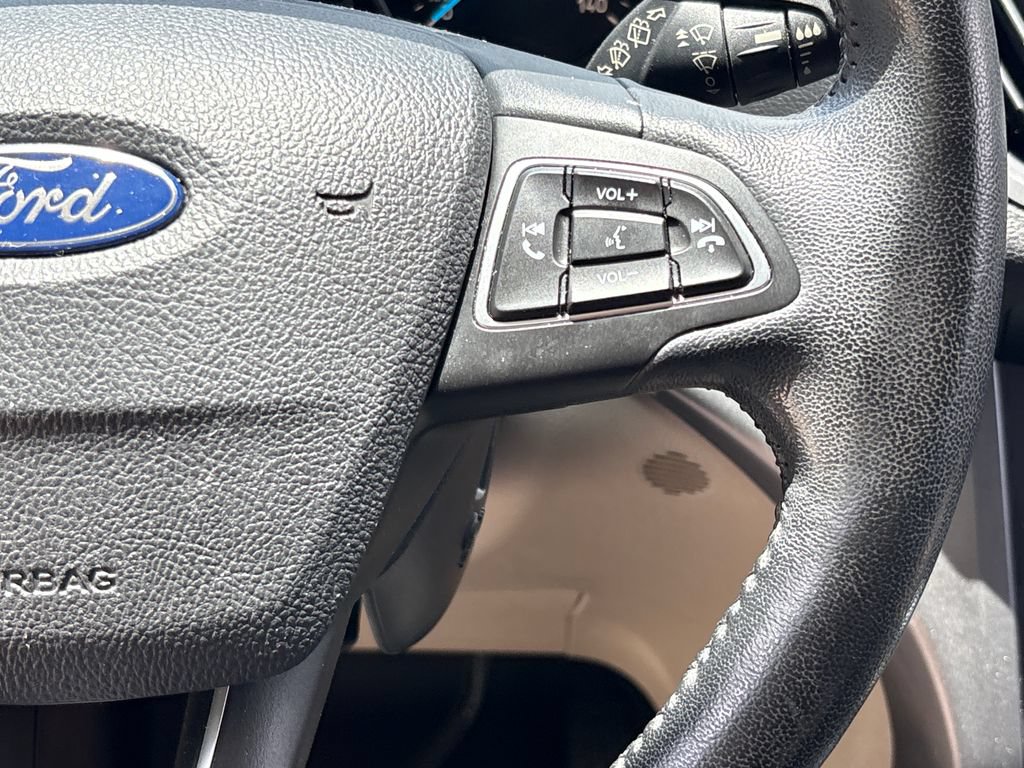 Used 2019 Ford Escape SEL FWD image 20