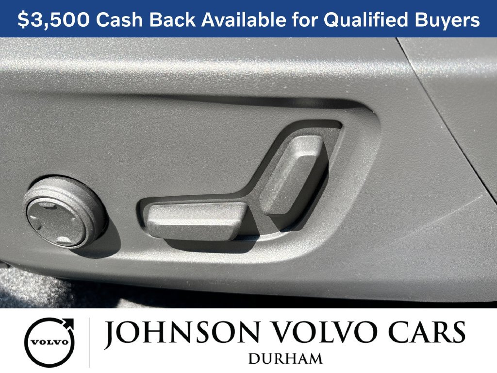 New 2026 Volvo XC40 B5 Plus w/ Climate Package AWD/4WD image 14