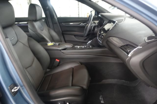 Used 2023 Cadillac CT5 Sport AWD/4WD image 25