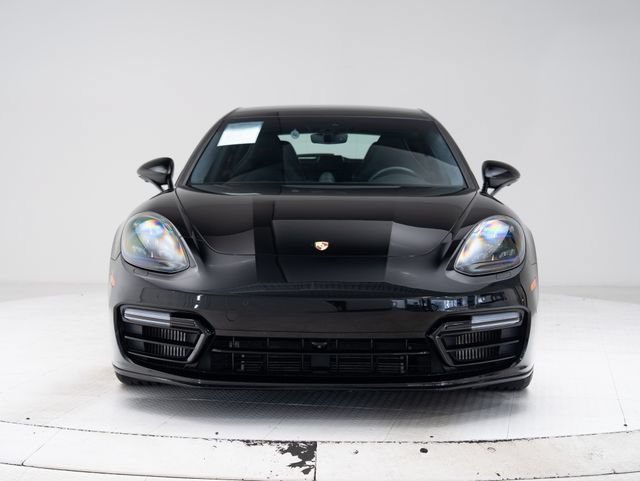 Certified 2020 Porsche Panamera GTS AWD/4WD image 35