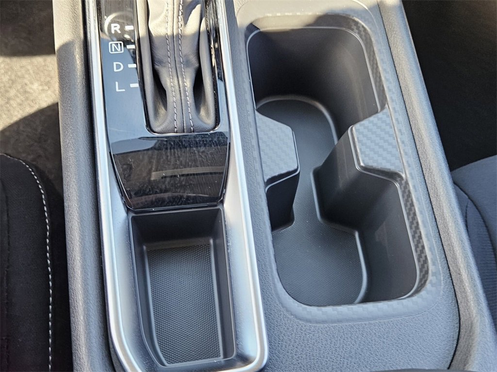 New 2025 Nissan Sentra SV w/ All-Weather Package image 20