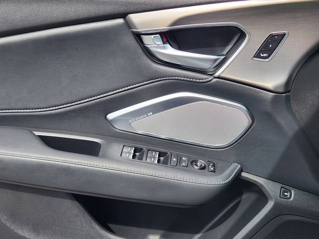 Used 2020 Acura RDX A-Spec AWD/4WD image 24