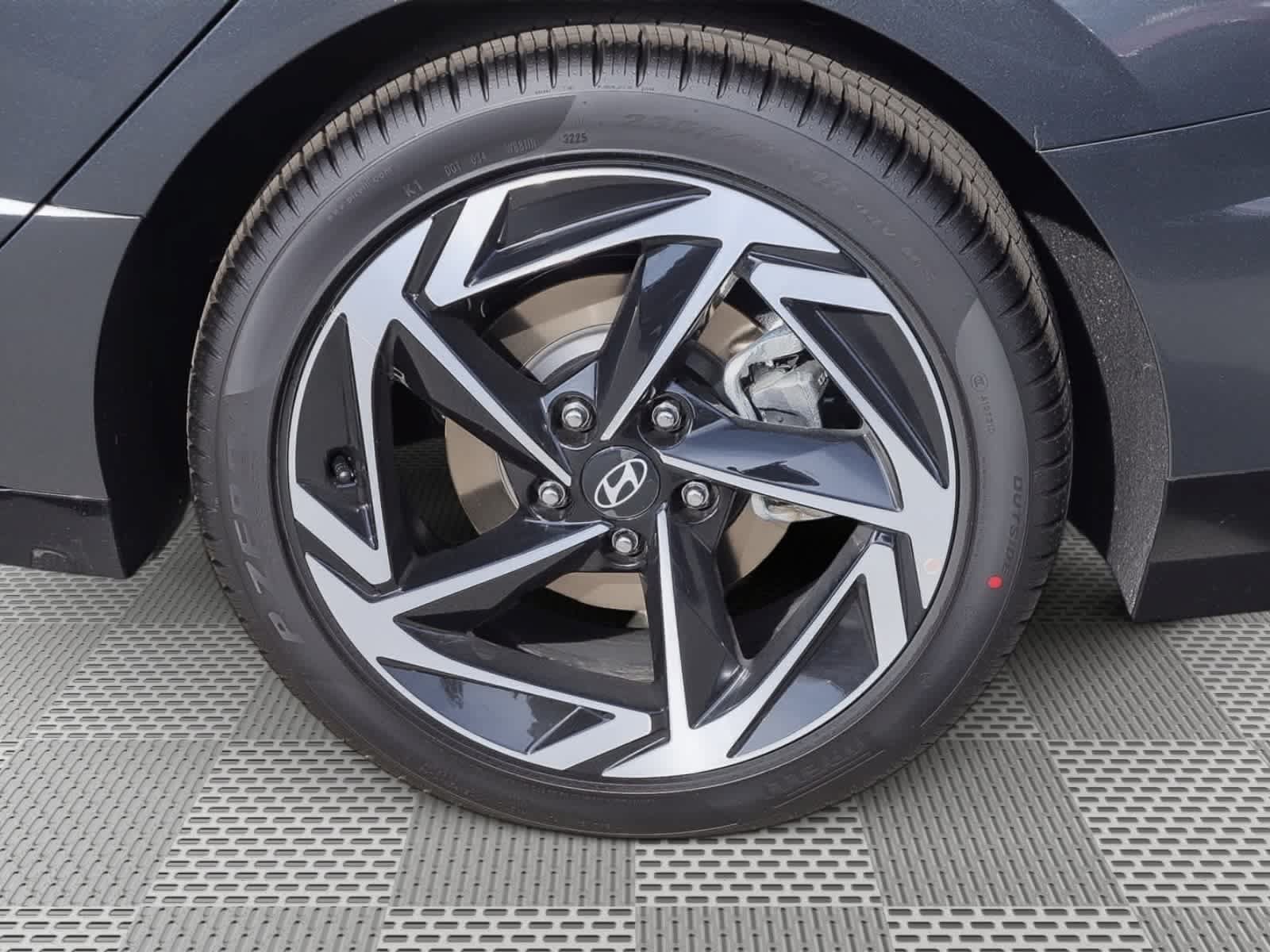 New 2026 Hyundai Sonata SEL FWD image 14