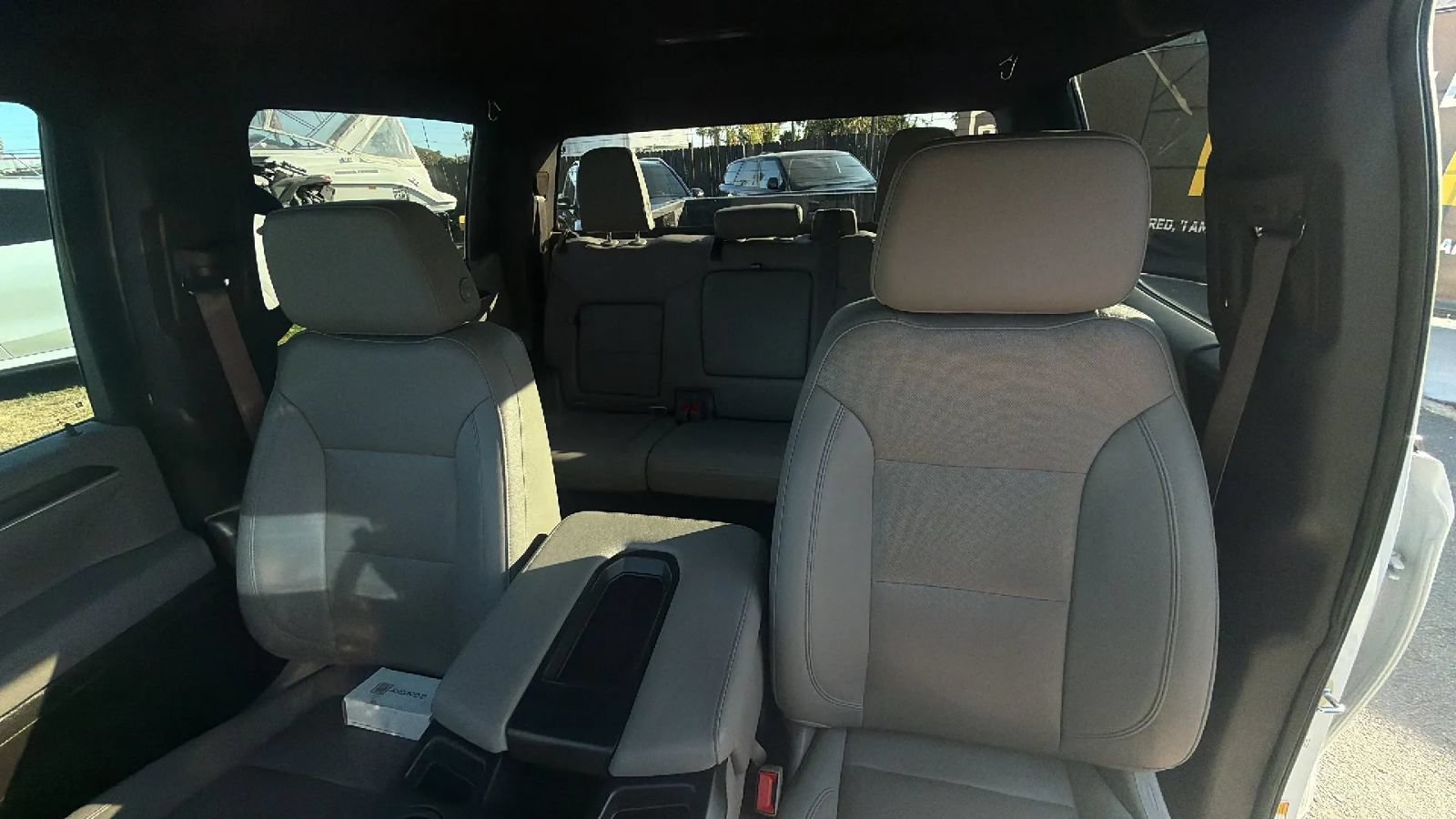 Used 2023 GMC Sierra 1500 SLT RWD image 17