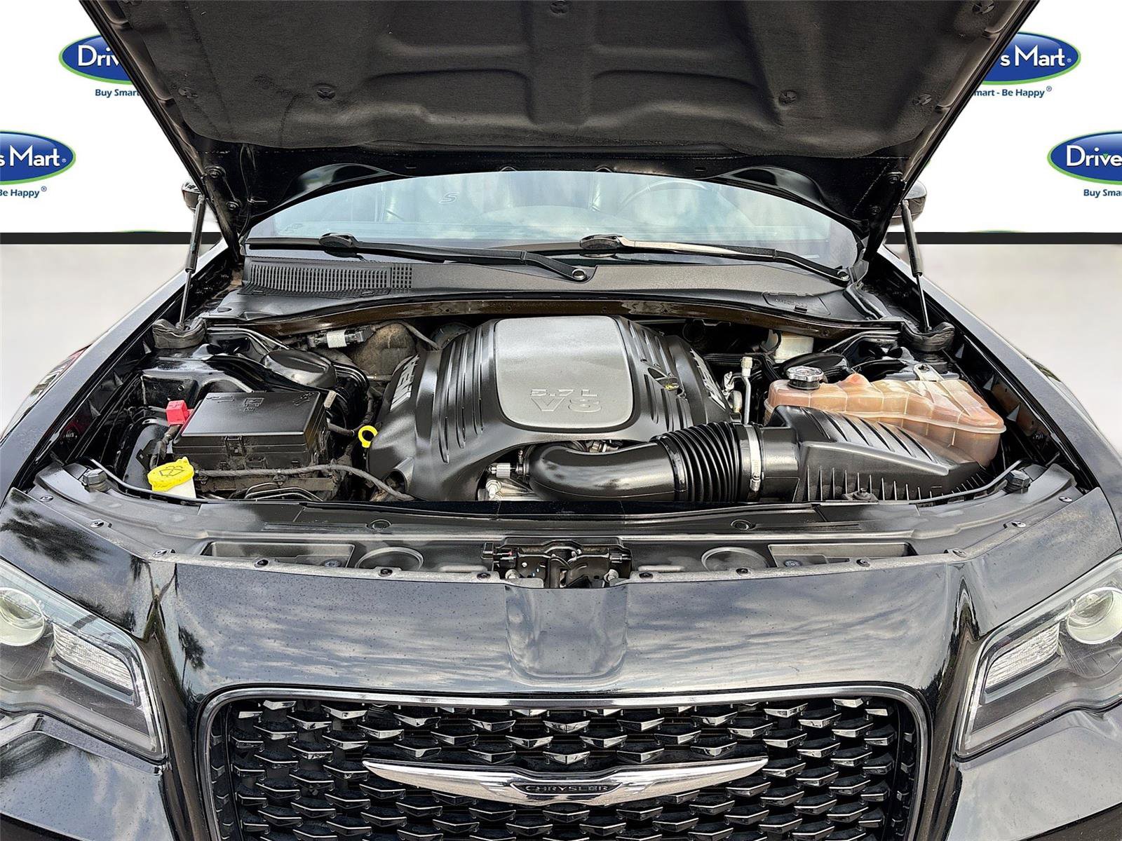 Used 2020 Chrysler 300 S RWD image 30