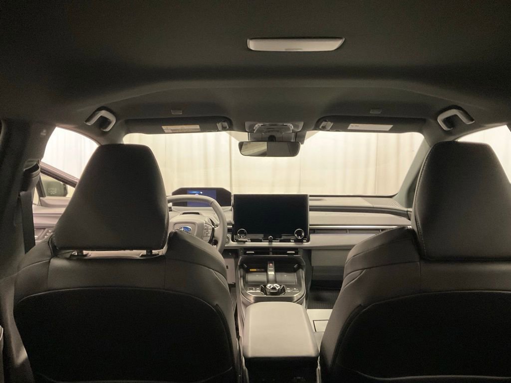 New 2026 Subaru Solterra image 27