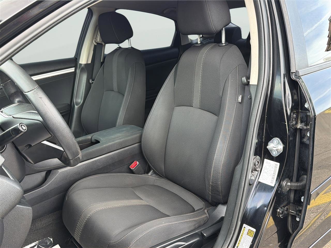 Used 2018 Honda Civic EX image 13