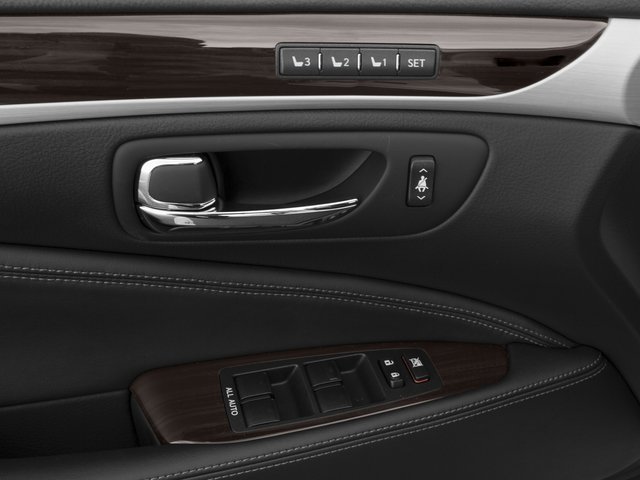 Used 2017 Lexus LS 460 AWD w/ Comfort Package image 20