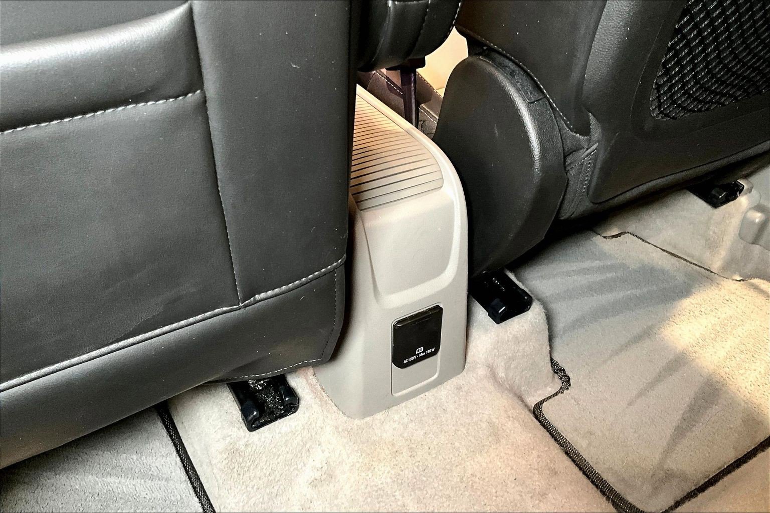 Used 2013 Buick Encore Leather AWD/4WD image 11