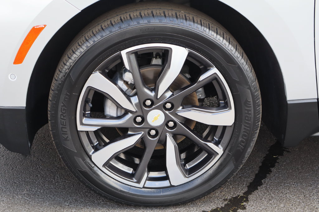 Certified 2022 Chevrolet Equinox Premier FWD image 32