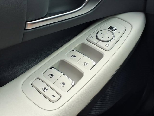 New 2026 Hyundai Sonata SEL image 10