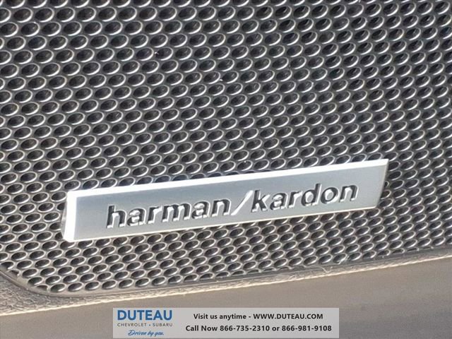 New 2026 Subaru Forester Wilderness w/ Wilderness Plus Package image 15