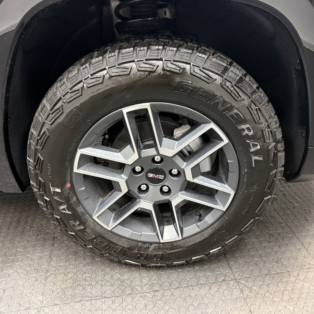 New 2026 GMC Terrain AT4 w/ LPO, Floor Liner Package image 13