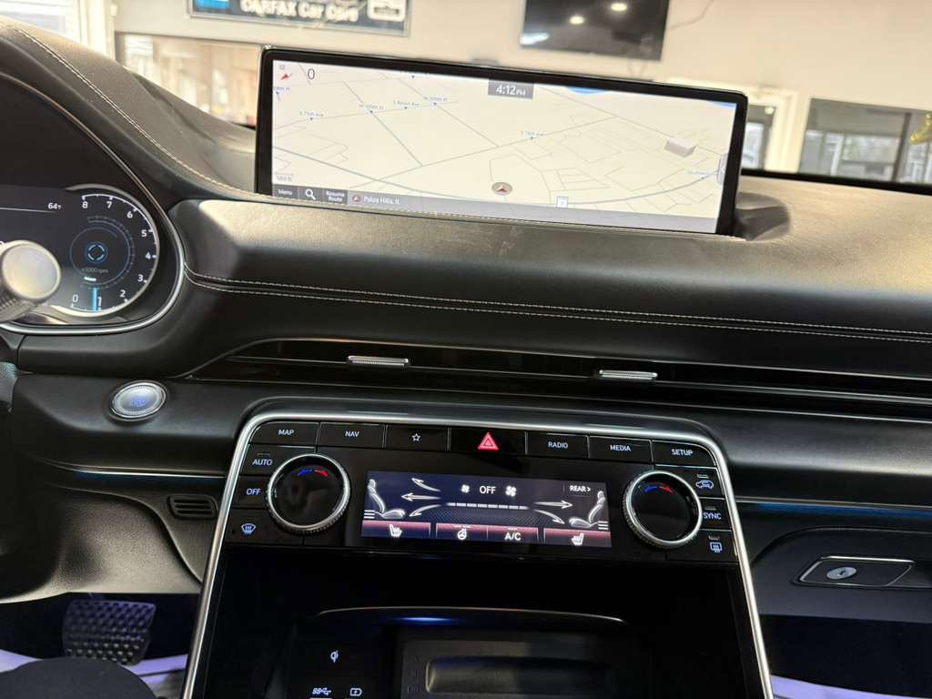 Used 2024 Genesis GV80 2.5T image 16