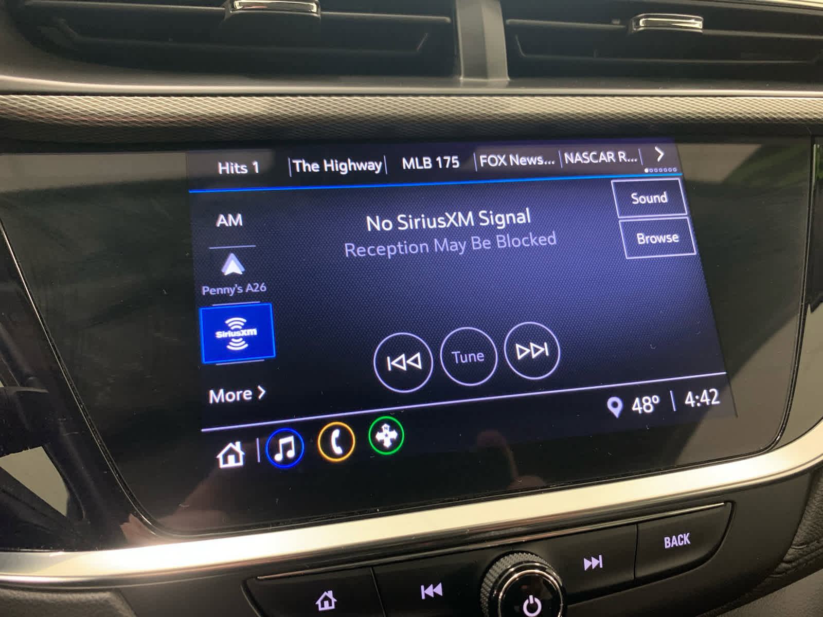 Used 2022 Buick Encore GX Preferred w/ Sport Touring Package FWD image 28