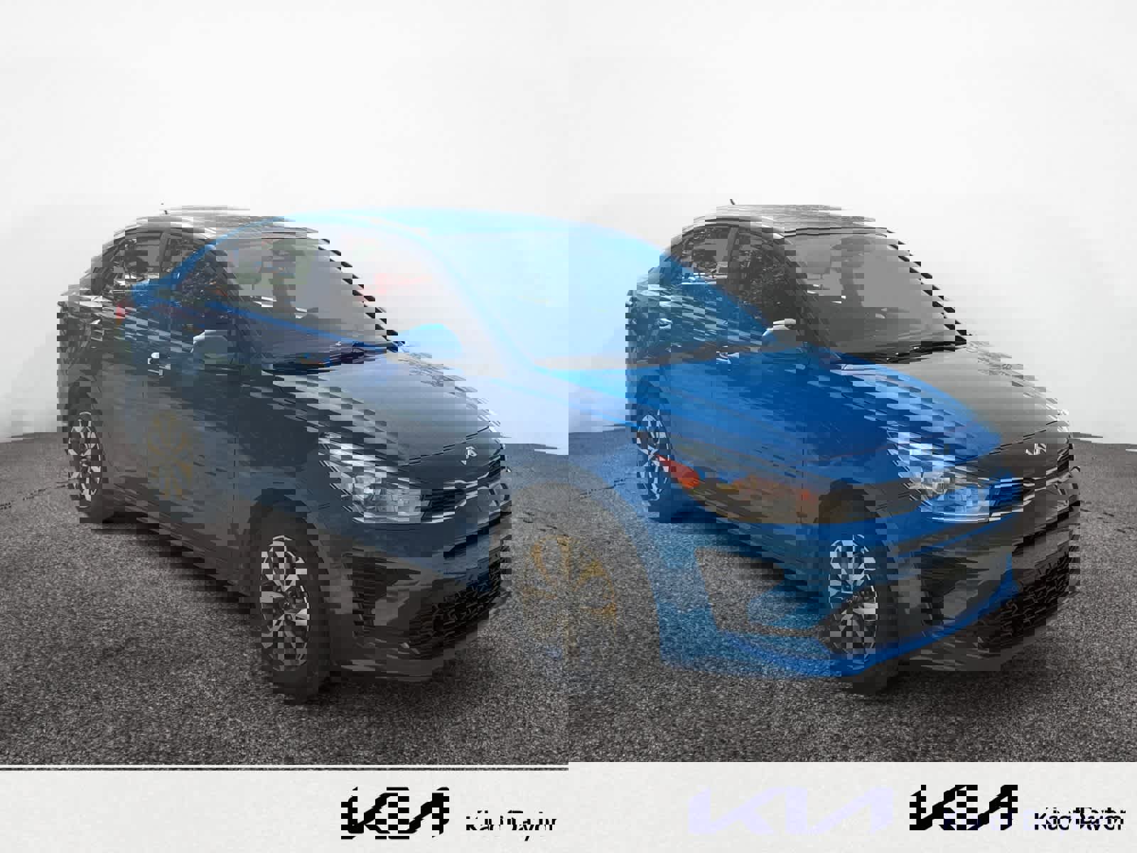 Used 2023 Kia Rio S w/ Technology Package image 7