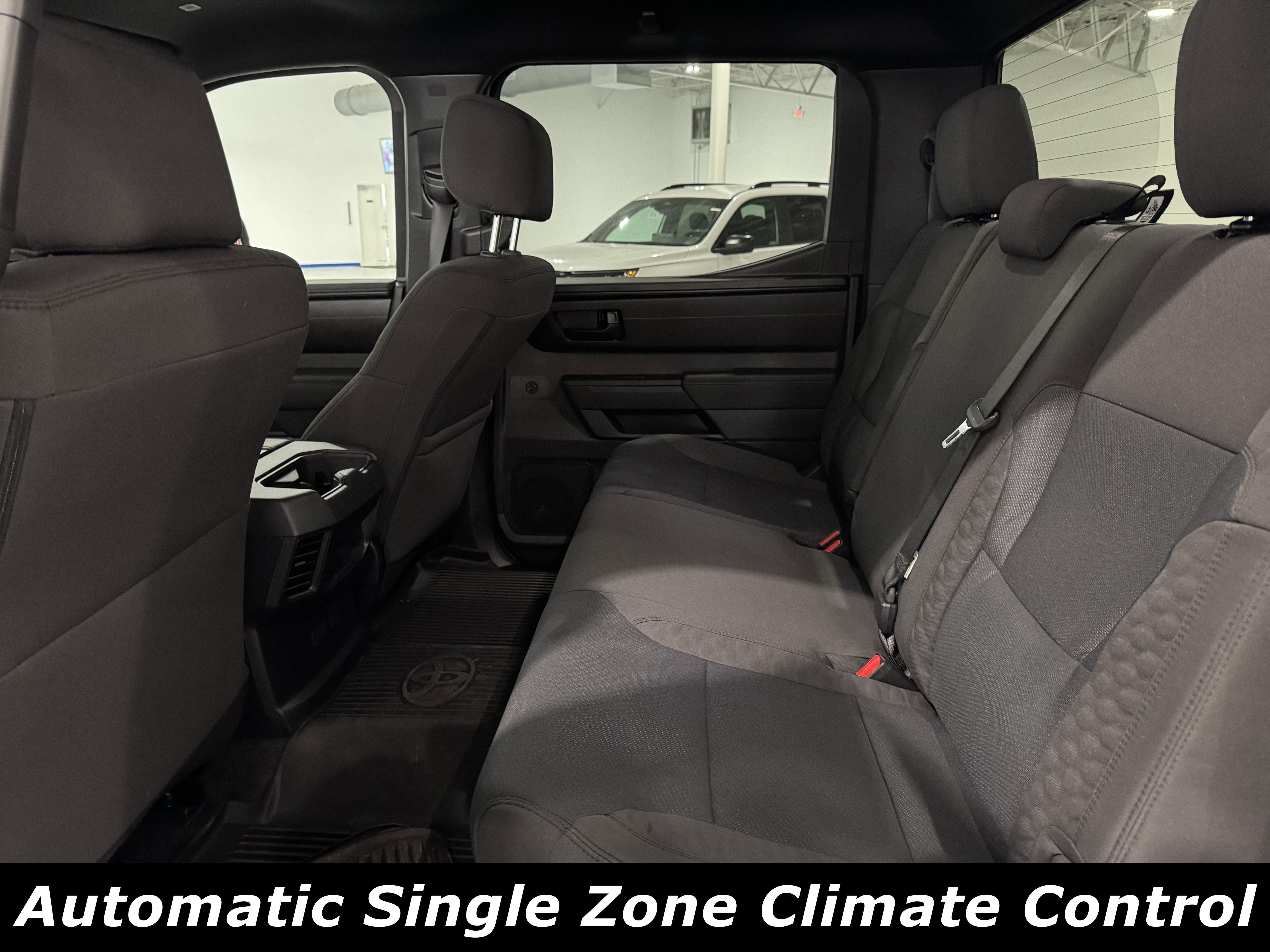 Used 2026 Toyota Tundra SR image 5