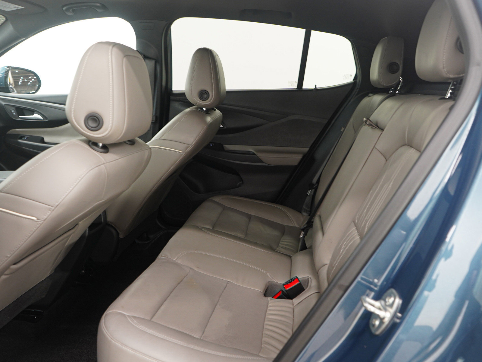 Used 2024 Buick Envista Avenir image 15